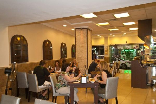 Temiz Otel (Alanya)